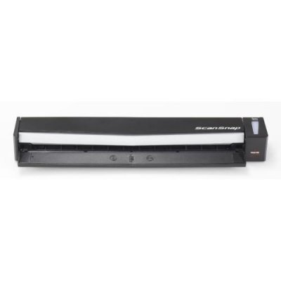 FUJITSU Scanner  ScanSnap S1100i Noir