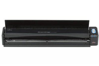 FUJITSU scanner  Siemens ScanSnap iX100