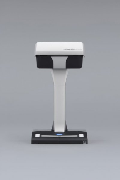 FUJITSU scanner  Siemens ScanSnap SV600