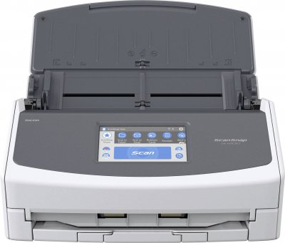 RICOH Scansnap-ix1600 SCANSNAP-IX1600