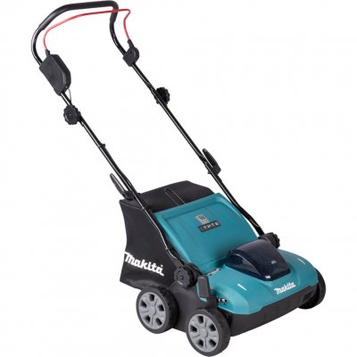 MAKITA Scarificateur 18V 32 cm (Machine seule) -  DUV320Z