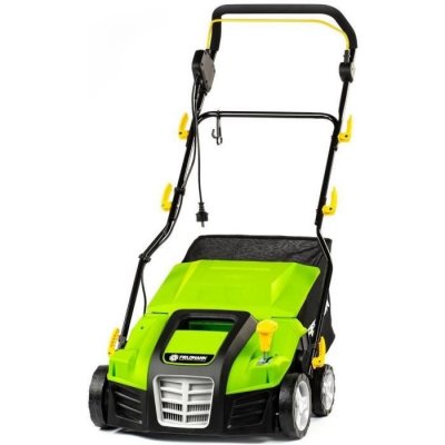 FIELDMANN Scarificateur de pelouse &eacute;lectrique -  - FZV 4010-20E