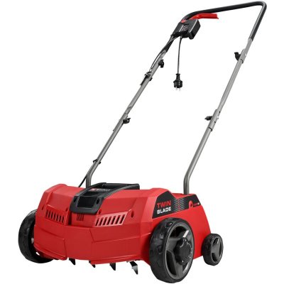 EINHELL Scarificateur &eacute;lectrique  GC-ES 1231/1, 1200 W