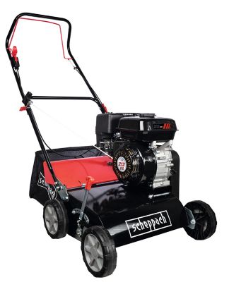 SCHEPPACH Scarificateur thermique 40cm 118 cc SC40P - 