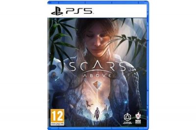Scars Above Ps5