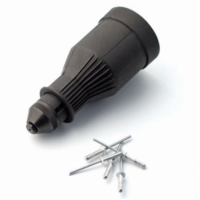 SCELL IT Scell-it - Adaptateur riveteur rivedrill pour visseuse
