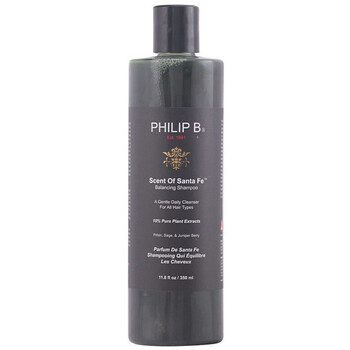 PHILIP B SCENT OF SANTA FE balancing shampoo 350 ml