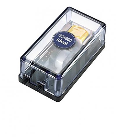 SCHEGO  Ideal A&eacute;rateur pour Aquariophilie 150 L/h