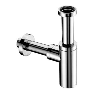 SCHELL  14290699 x Siphon Design Edition, Argent