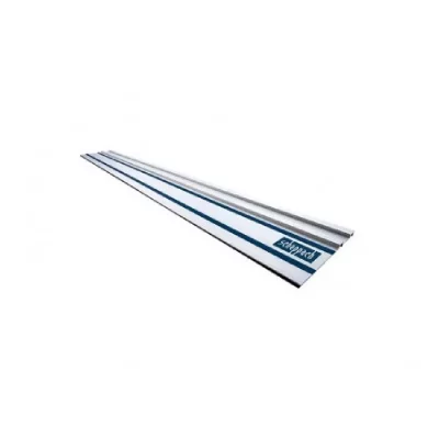 SCHEPPACH  4901802701 Rail pour scie plongeante PL75 / PL55 - 1400mm