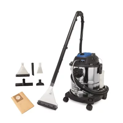 SCHEPPACH  aspirateur injecteur extracteur sprayvac20 SCH4046664169277