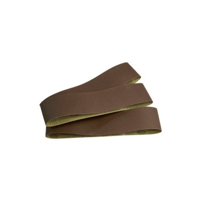 SCHEPPACH  &ndash; Lot de 3 bandes abrasives 915x100mm grain 120