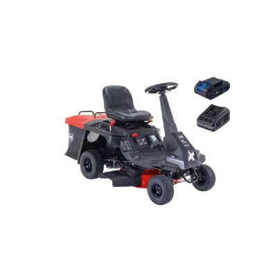 SCHEPPACH  MR230-61 - Tondeuse autoport&eacute;e thermique 61 cm