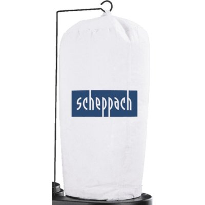 SCHEPPACH  sac filtrant en feutre aiguillet&eacute; pour atelier, 3906301013