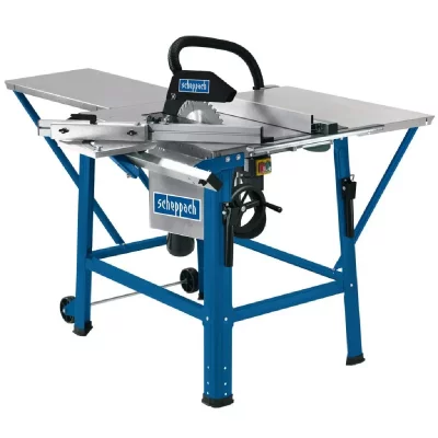 SCHEPPACH   Scie sur table TS310 2200 W 4901305901