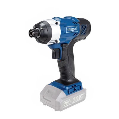 SCHEPPACH   Visseuse a choc sans fil CID150-20ProS - 20 V