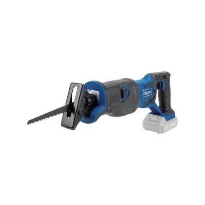 SCHEPPACH  Scie sabre sans fil Crs450-20ProS - 20 V
