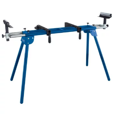 SCHEPPACH  - Support universel scie UMF1600 1.00 &agrave; 1.65 m - 5907103900