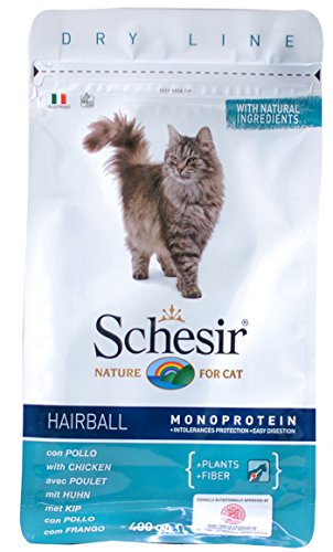 SCHESIR  Hairball 400 Gr 