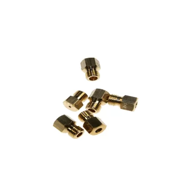 CONTINENTAL EDISON Schet injecteur gaz bouteille 5 gaz  France 900384