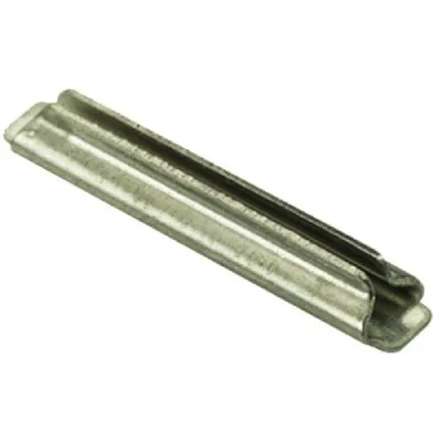 TRIX Schienenverbinder Metall 
