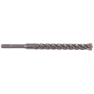 SCHILL  - For&ecirc;t b&eacute;ton ZENTRO PLUS SDS-PLUS 6X160 - 83061604