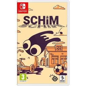 FLASHPOINT GERMANY GMBH Schim Nintendo Switch 