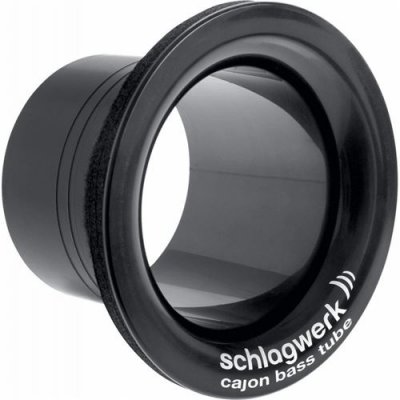 SCHLAGWERK Schlag&shy;werk CBT 10 Cajon Bass Tube
