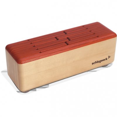 SCHLAGWERK  60d85 log drum 8 notes r&eacute; mineur pentatonique
