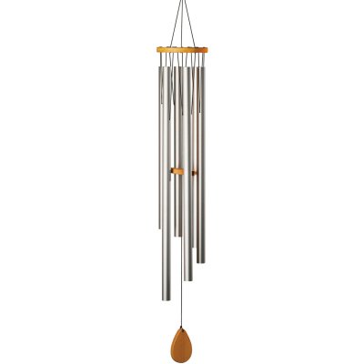 SCHLAGWERK  CH540M Wind chimes Shiva Shakti Medium (carillons)