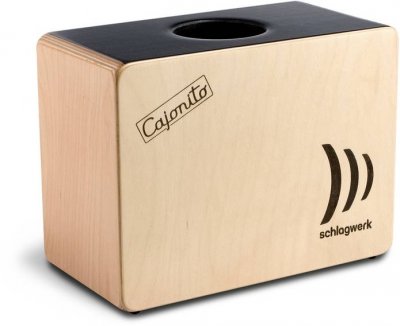SCHLAGWERK  Dc300 - Cajon Compact - Cajonito