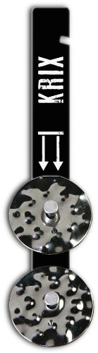 SCHLAGWERK  krix10 krix the rhythm step
