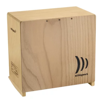 SCHLAGWERK   BC462 - Bass Cajon