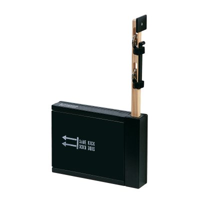 SCHLAGWERK  set75 set heck stick & side kick