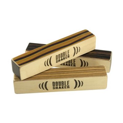 SCHLAGWERK  sk40 double shaker