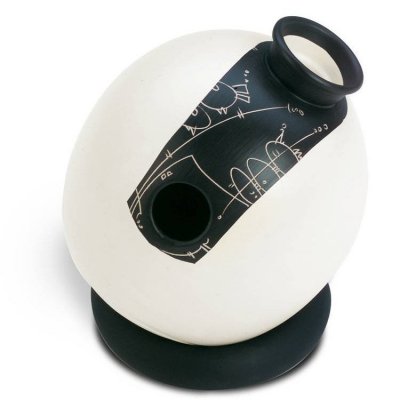 SCHLAGWERK  U20t - Udu Twin Grave