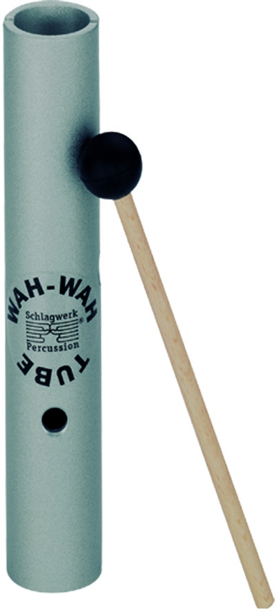 SCHLAGWERK  wt120 wah-wah tube mini
