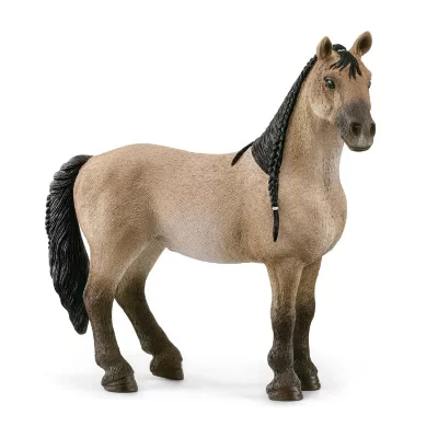 SCHLEICH  13948 Jument Criollo Definitivo (Horse Club) Multicolore