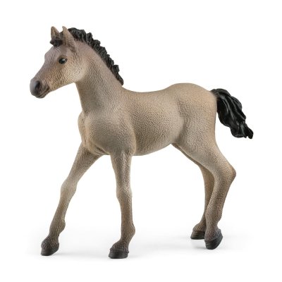 SCHLEICH  13949 Poulain Criollo Definitivo (Horse Club) Multicolore