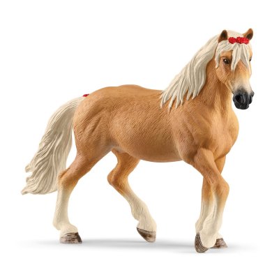 SCHLEICH  13950 - Horse Club Jument Haflinger