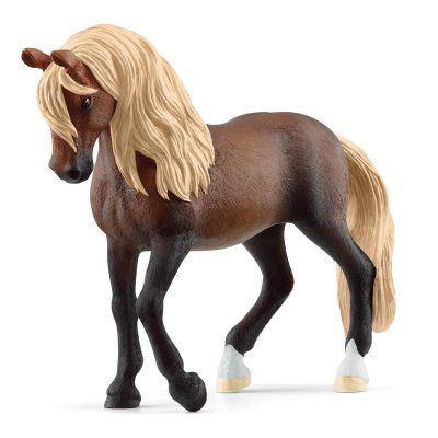 SCHLEICH  13952 - Horse Club &Eacute;talon Paso P&eacute;ruvien