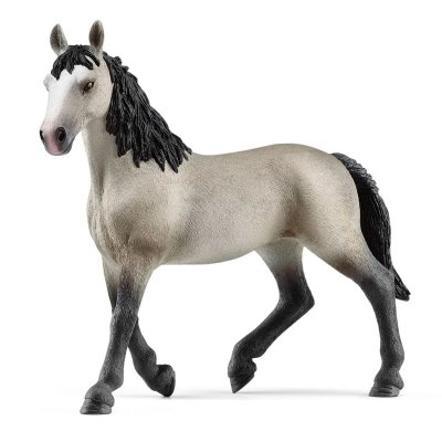 SCHLEICH  13955 - Horse Club Jument Selle Fran&ccedil;ais