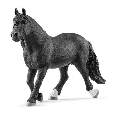 SCHLEICH  13958 - Farm World &Eacute;talon Noriker