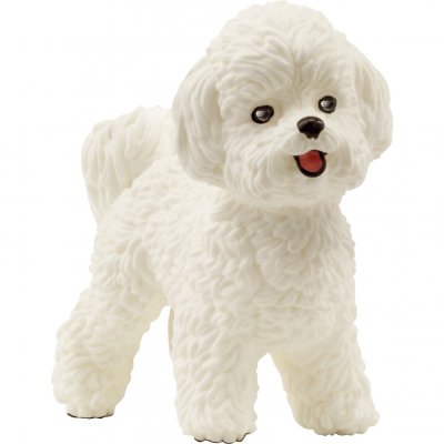 SCHLEICH  13963 - Farm World Bichon Fris&eacute;