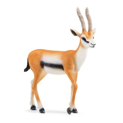 SCHLEICH  14861 - Wild Life Gazelle de Thomson