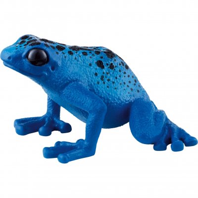 SCHLEICH  14864 - Wild Life Dendrobate &agrave; Tapirer