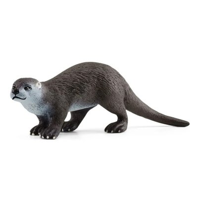 SCHLEICH  14865 - Wild Life Loutre