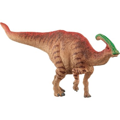 SCHLEICH  15030 Parasaurolophus (Dinosaurs) Multicolore