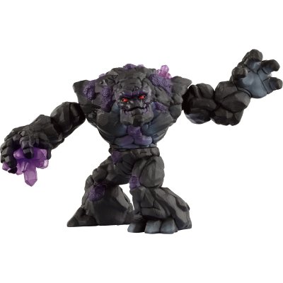SCHLEICH  70158 - Monstre des T&eacute;n&egrave;bres - Pierre