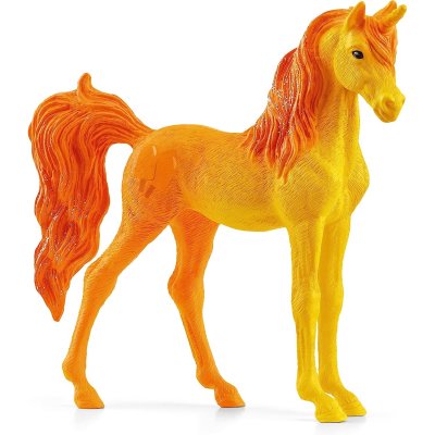 SCHLEICH  70731 Licorne Glace (bayala) Multicolore